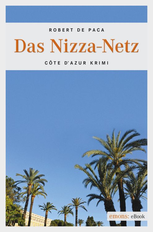 Produktbild: Das Nizza-Netz