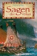 Produktbild: Sagen der V&ouml;lker