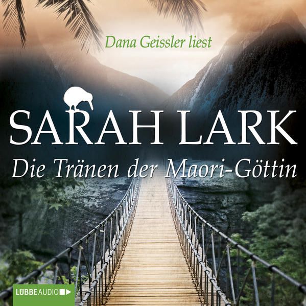 Produktbild: Die Tr&auml;nen der Maori-G&ouml;ttin