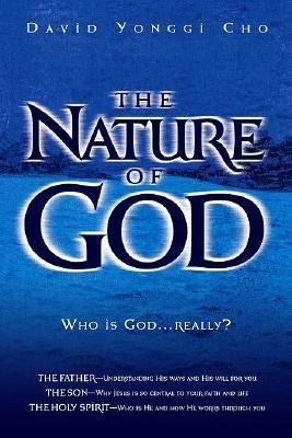 Produktbild: Nature of God