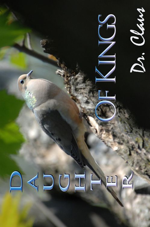Produktbild: Daughter Of Kings
