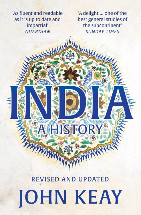 Produktbild: India