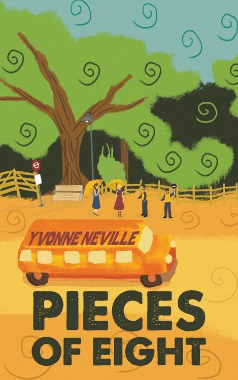 Produktbild: Pieces of Eight