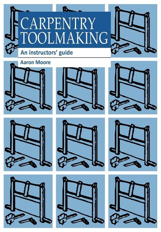 Produktbild: Carpentry Toolmaking