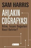 Produktbild: Ahlakin Cografyasi