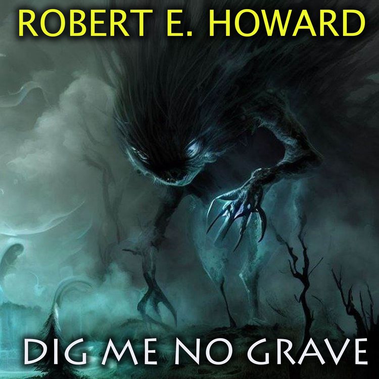 Produktbild: Dig Me No Grave