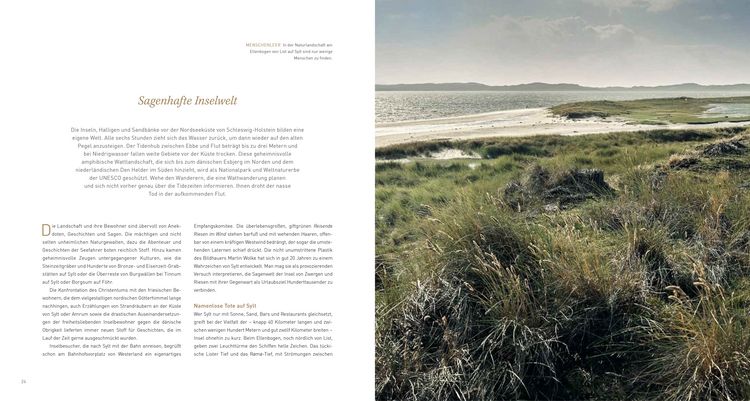 Produktbild: Sagenhafte Nordsee