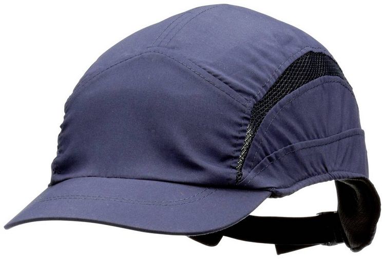 Produktbild: 3M First Base HC24NB/RP FB3 CLA Ansto&szlig;kappe Marineblau