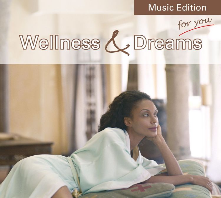 Produktbild: Wellness & Dreams