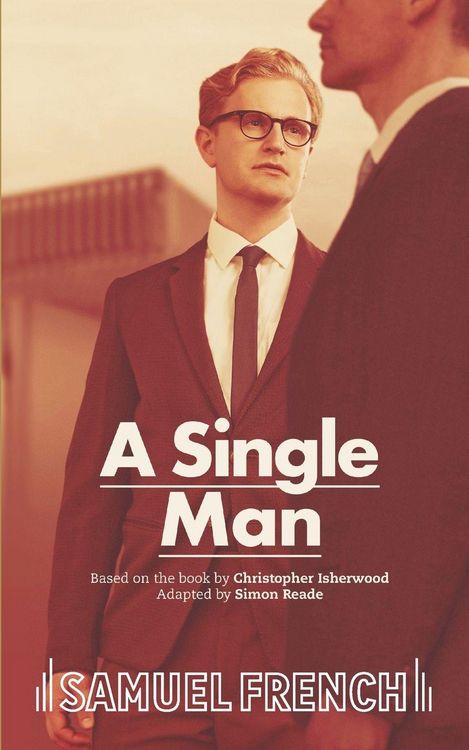 Produktbild: A Single Man