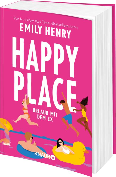 Produktbild: Happy Place