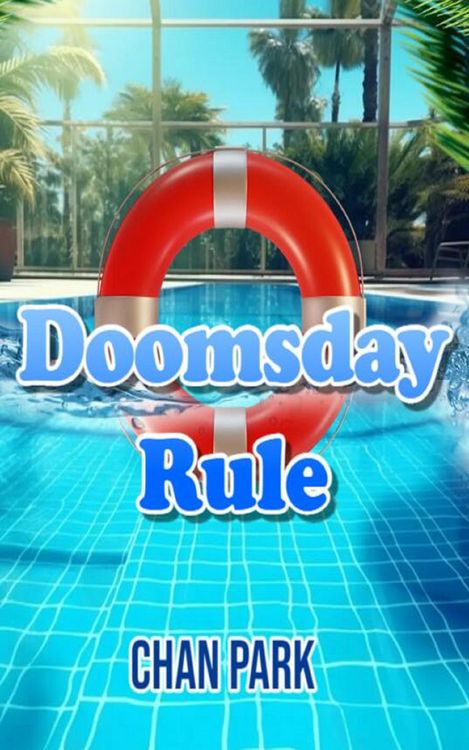 Produktbild: Doomsday rule