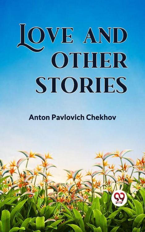 Produktbild: Love and Other Stories