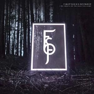 Produktbild: The Shape Of Things To Come