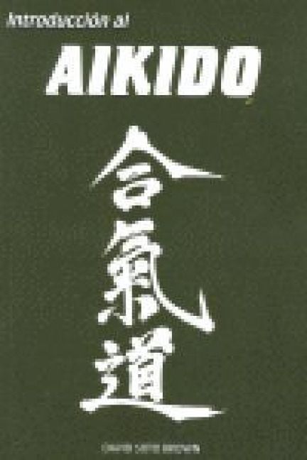 Produktbild: Introducci&oacute;n al aikido