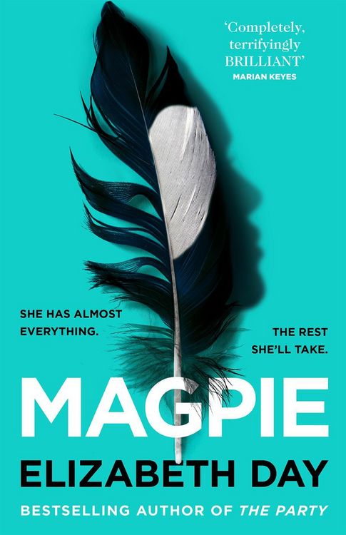 Produktbild: Day, E: Magpie