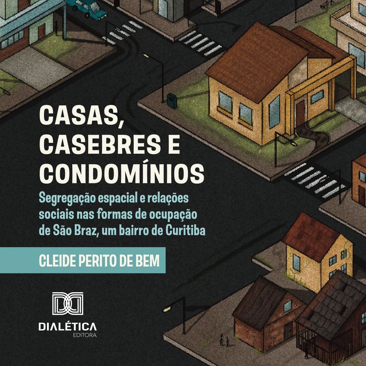 Produktbild: Casas, Casebres e Condom&iacute;nios