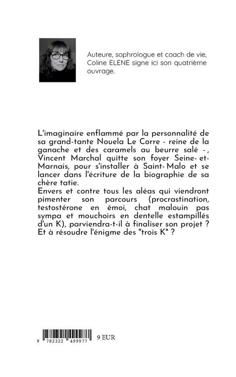 Produktbild: Katia trois fois