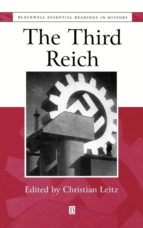 Produktbild: Third Reich