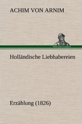 Produktbild: Holl&auml;ndische Liebhabereien