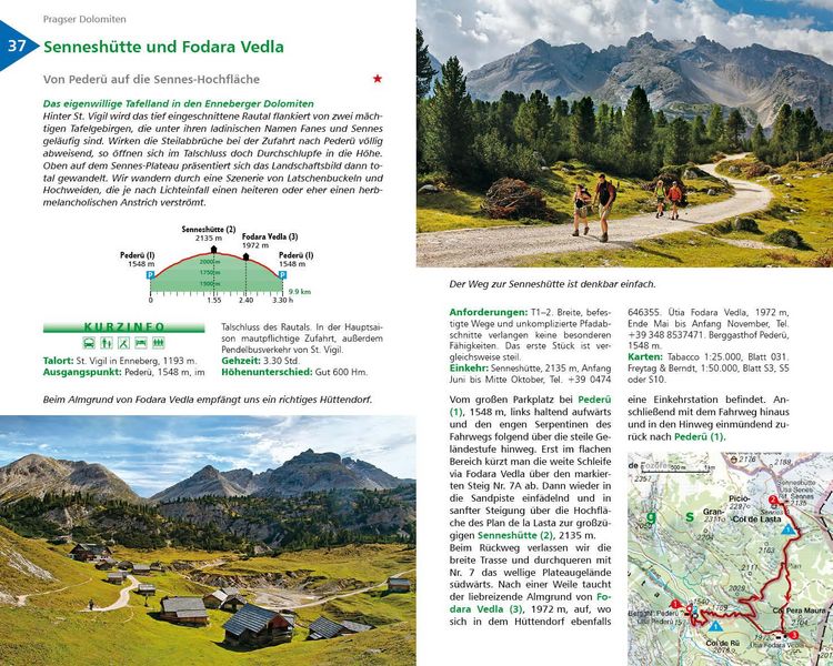 GeoWandern Chiemgau und Berchtesgadener Land