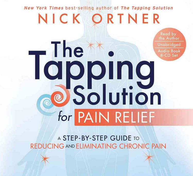Produktbild: The Tapping Solution for Pain Relief