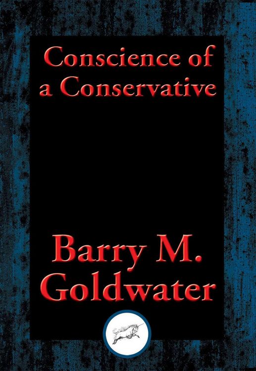 Produktbild: Conscience of a Conservative