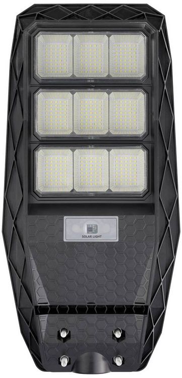 Produktbild: Sygonix SY-5984528 LED-Stra&szlig;enlicht SMD LED Schwarz