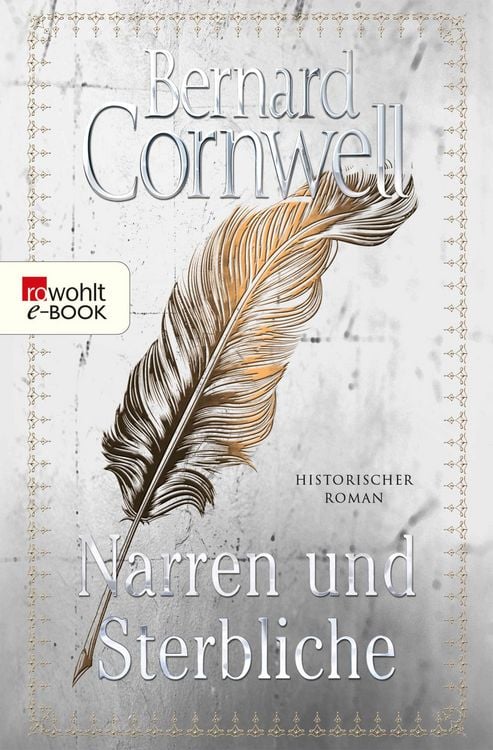 Produktbild: Narren und Sterbliche