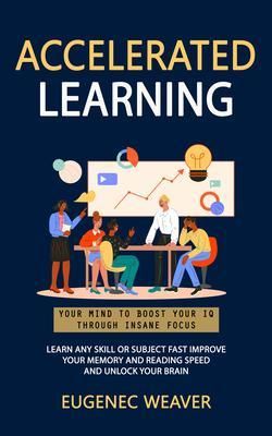 Produktbild: Accelerated Learning