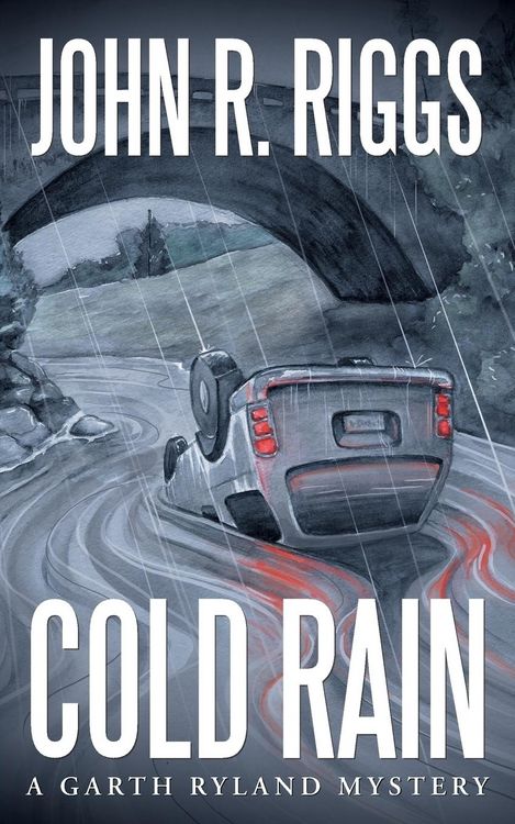 Produktbild: Cold Rain