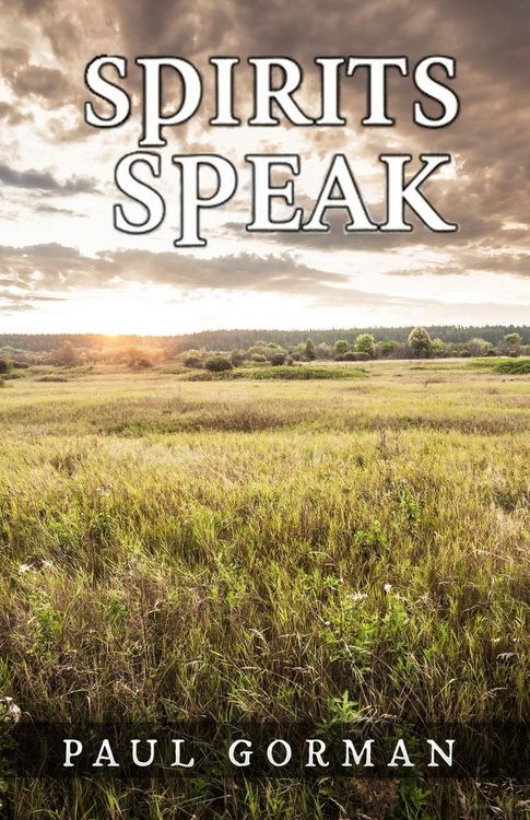 Produktbild: Spirits Speak
