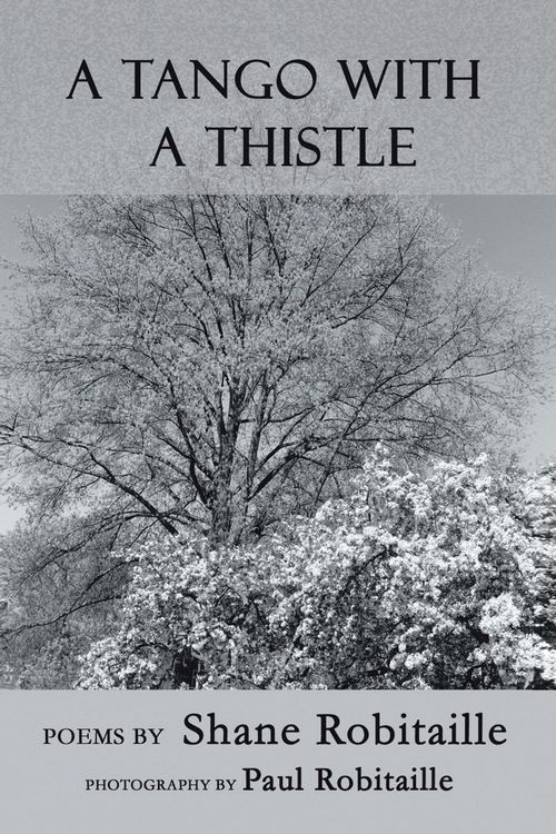 Produktbild: A Tango with a Thistle