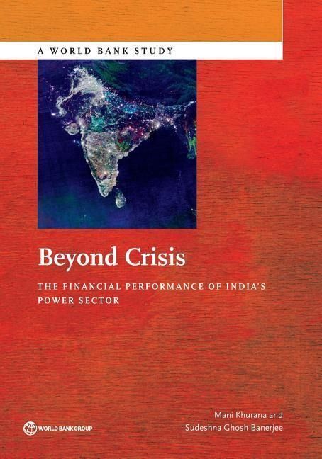 Produktbild: Khurana, M:  Beyond Crisis
