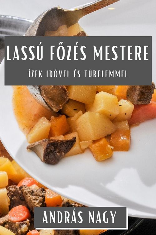 Produktbild: Lass&uacute; F&iquest;z&eacute;s Mestere