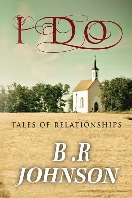 Produktbild: I Do: Tales of Relationships
