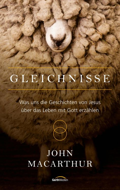 Produktbild: Gleichnisse