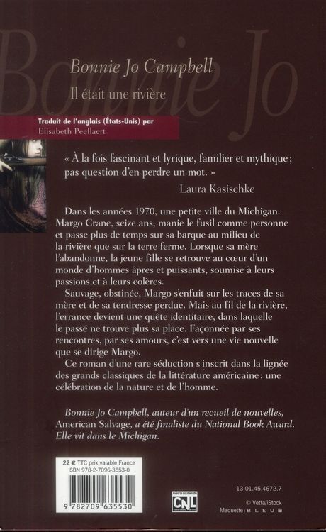 Produktbild: Il &eacute;tait une rivi&egrave;re