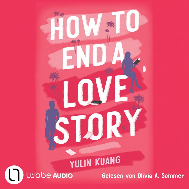Produktbild: How To End A Love Story