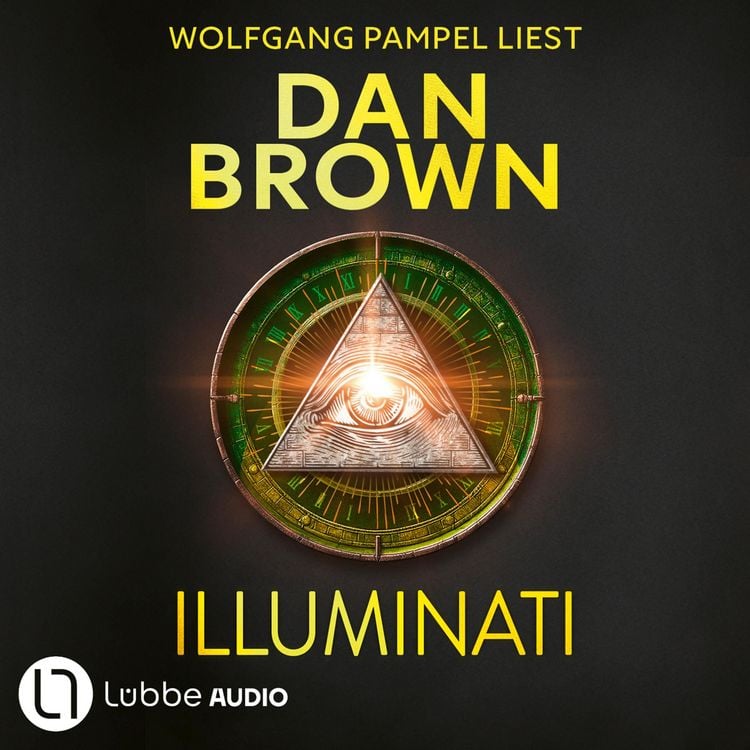 Produktbild: Illuminati / Robert Langdon Bd.1