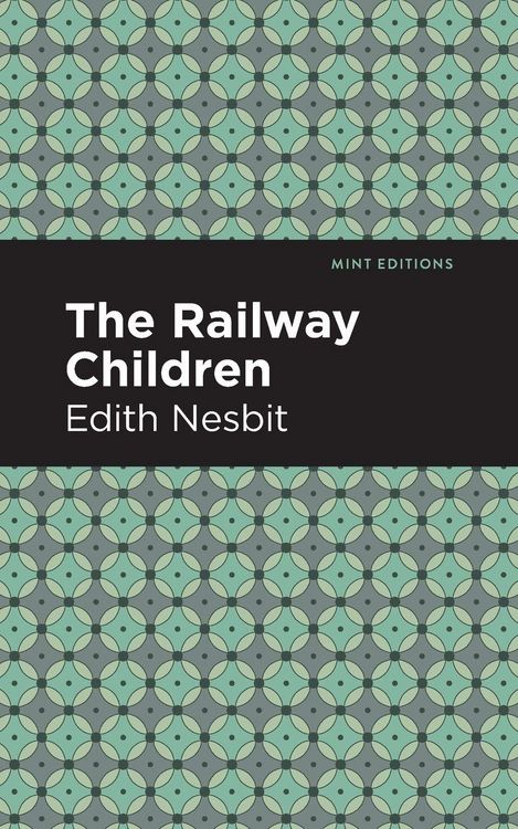 Produktbild: The Railway Children