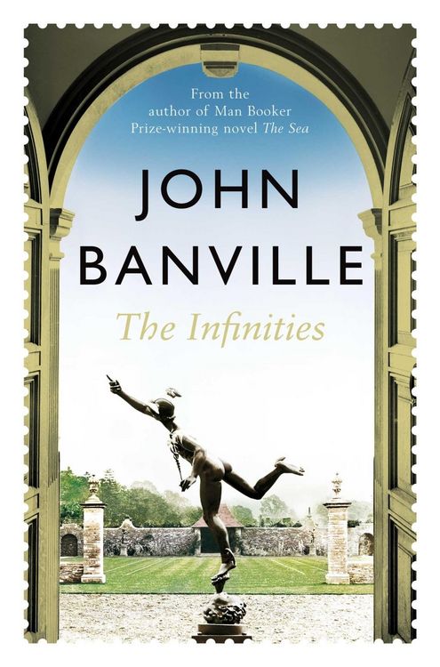 Produktbild: The Infinities