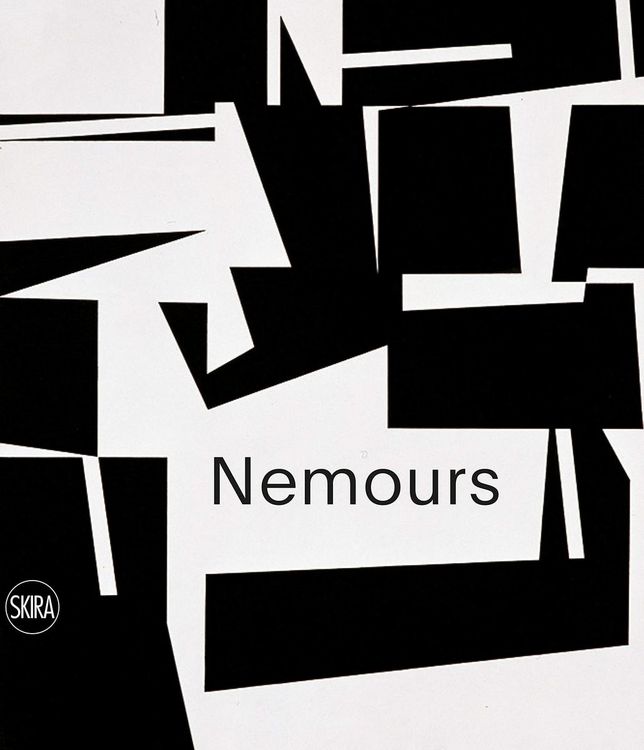 Produktbild: Aur&eacute;lie Nemours: Catalogue Raisonn&eacute;e