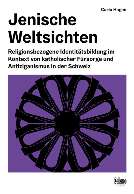 Produktbild: Jenische Weltsichten