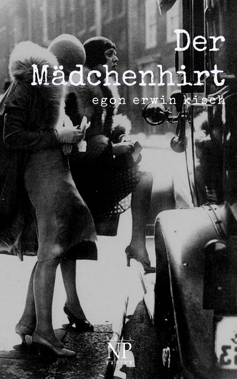Produktbild: Der M&auml;dchenhirt