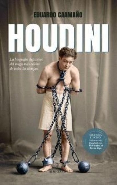 Produktbild: Houdini