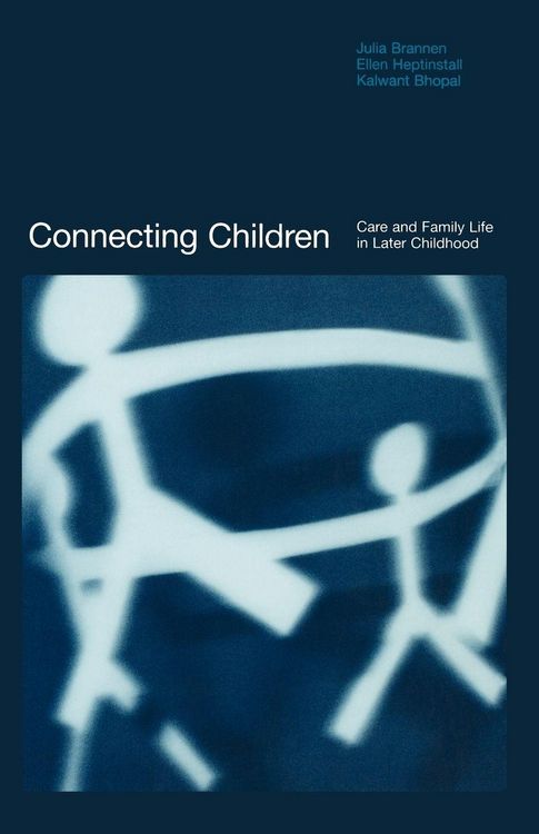 Produktbild: Connecting Children