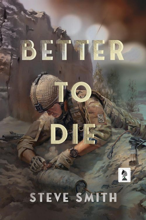 Produktbild: Better To Die