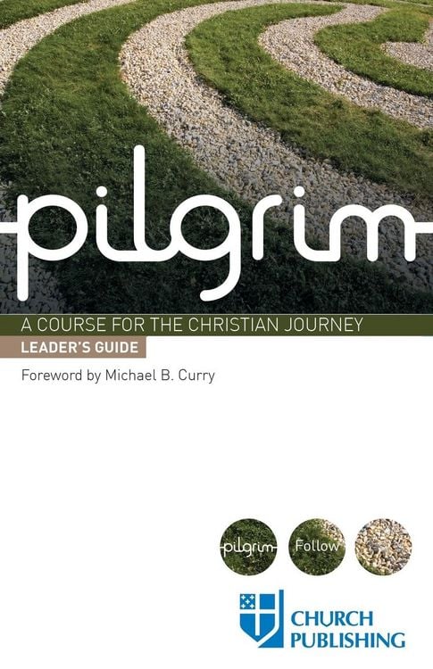 Produktbild: Pilgrim - Leader's Guide