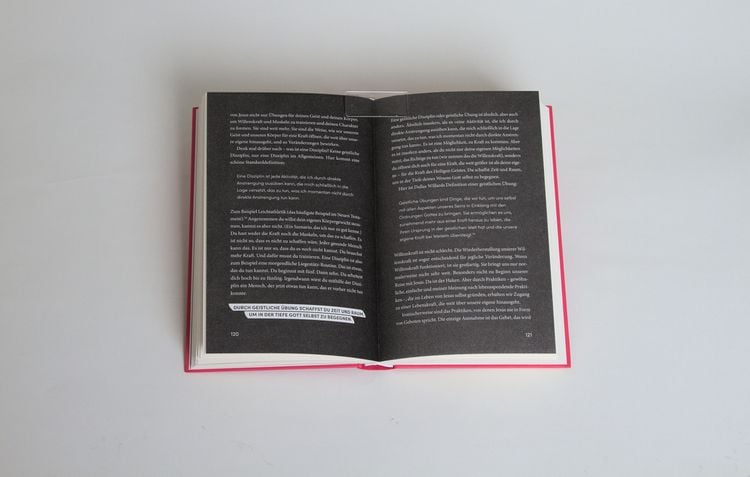 Produktbild: Das Ende der Rastlosigkeit